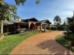 Residencia en Paraná Country Club