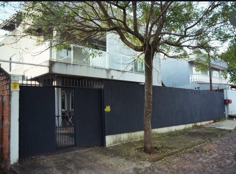 IMG-20250307-WA0019 Casa 04 habitaciones en Vila A - Foz de Iguazu - Imagen 1