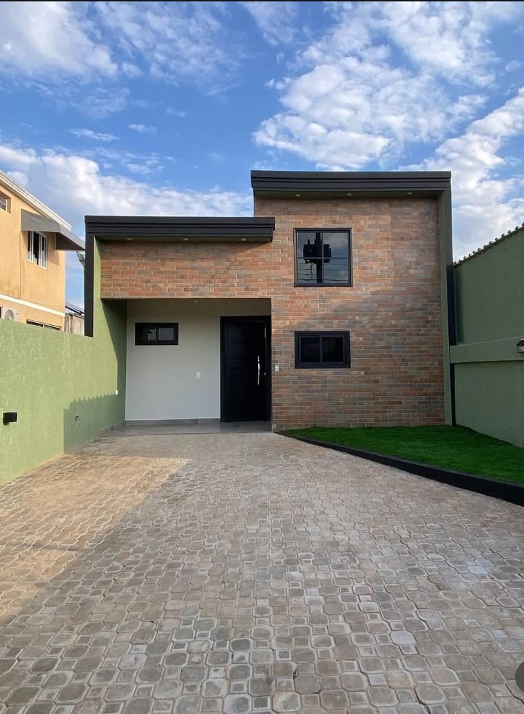 IMG-20250307-WA0039 Casa a estrenar km 7 Ciudad Nueva - Imagen 1