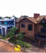 Residencia de 04 habitaciones en el Barrio San José