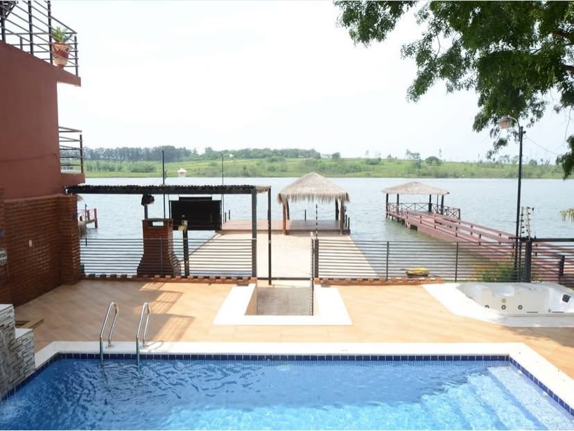 IMG-20250327-WA0042 Alquiler por día, Casa Quinta del Rio Acaray - Imagen 1