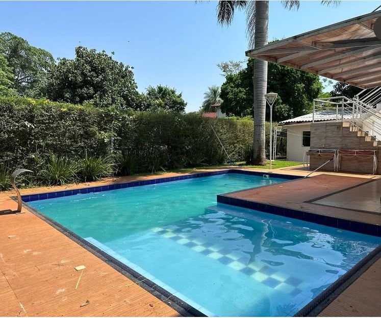 IMG-20250327-WA0071 Casa en Condominio Paraná Country Club - Imagen 1