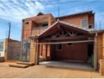 Residencia en Lambaré