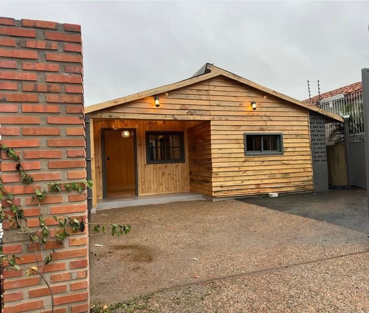 IMG-20250603-WA0005 Casa en KM 7 de 03 habitaciones - Imagen 1