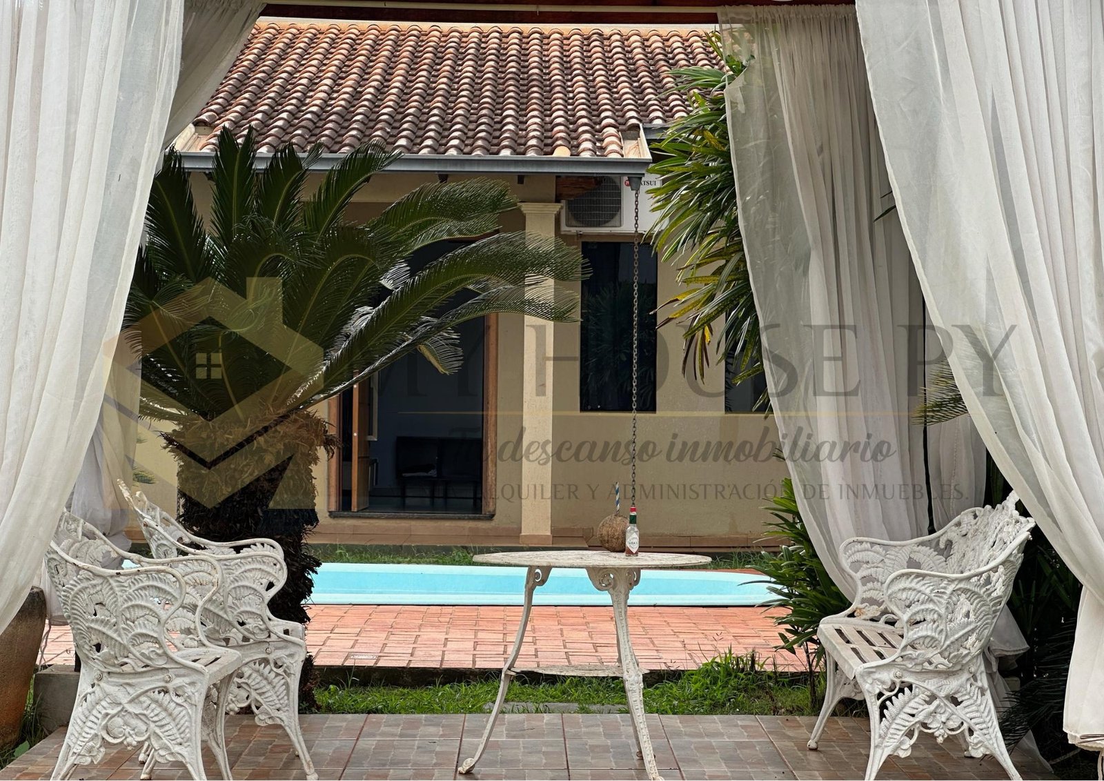 WhatsApp Image 2025-06-13 at 11.55.16 (1) Casa en Alquiler y Venta en el Barrio Boquerón II - Imagen 1