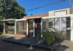 Hermosa Residencia en Venta en el Barrio Santo Tomás